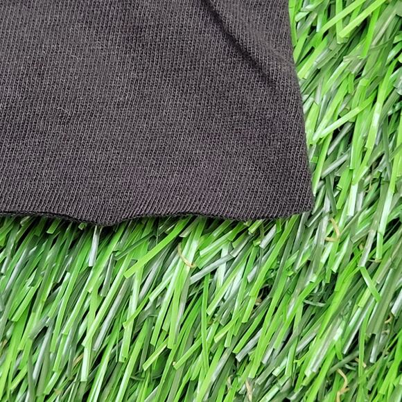 Vintage Kid-Cudi Crop-Top Shirt Womens M 19x17 Cud-Life Tour Faded - Picture 10 of 13